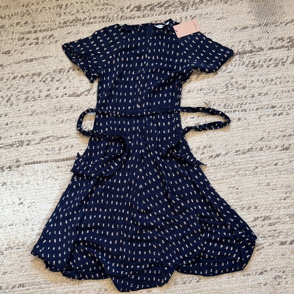 Set of 4 MM Lafleur Dresses and Skirts (some NWT) - Picture 6 of 13